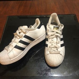 Adidas superstar